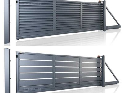 Garduri si Porti (20)