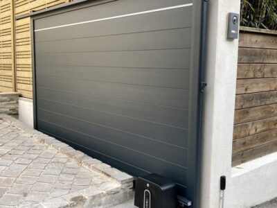 Garduri si Porti (3)