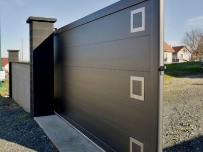 Garduri si Porti (5)