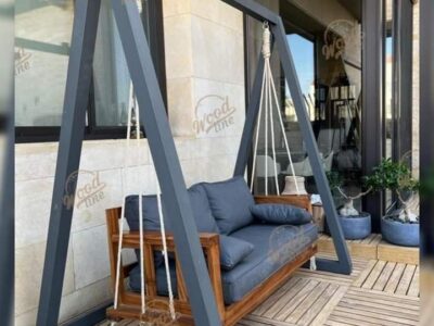 Mobilier Metalic interior ,exterior (10)