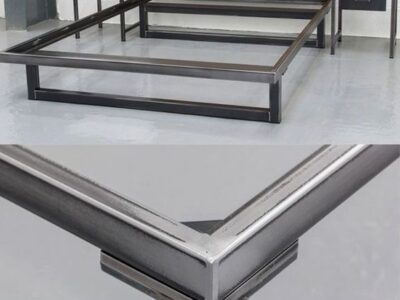 Mobilier Metalic interior ,exterior (27)