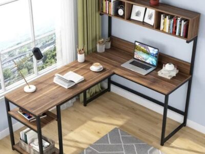 Mobilier Metalic interior ,exterior (8)