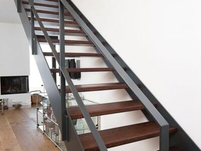 Scari Interioare, Exterioare si Industriale (1)