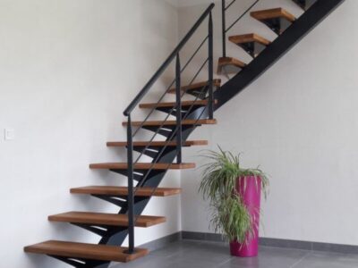 Scari Interioare, Exterioare si Industriale (11)