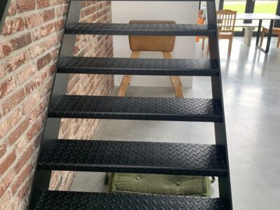 Scari Interioare, Exterioare si Industriale (12)