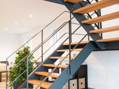 Scari Interioare, Exterioare si Industriale (13)