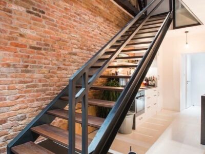 Scari Interioare, Exterioare si Industriale (15)