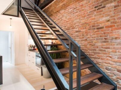 Scari Interioare, Exterioare si Industriale (17)