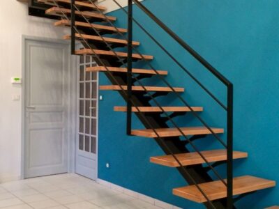 Scari Interioare, Exterioare si Industriale (18)