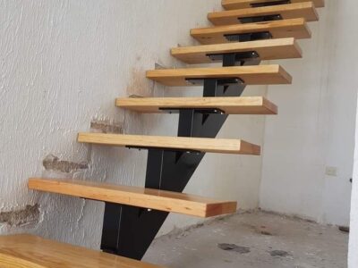 Scari Interioare, Exterioare si Industriale (19)