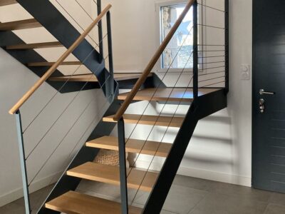 Scari Interioare, Exterioare si Industriale (2)