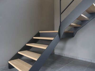 Scari Interioare, Exterioare si Industriale (3)