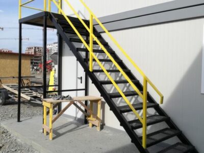 Scari Interioare, Exterioare si Industriale (4)