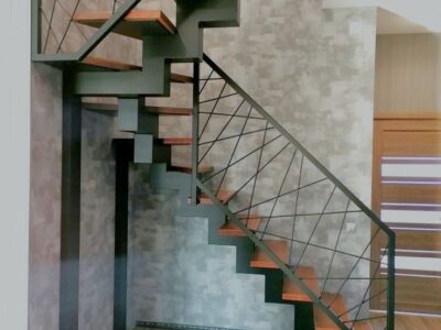 Scari Interioare, Exterioare si Industriale (6)