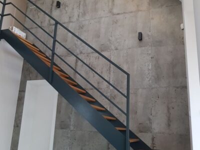 Scari Interioare, Exterioare si Industriale (8)