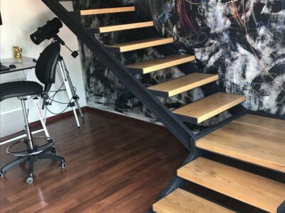 Scari Interioare, Exterioare si Industriale (9)