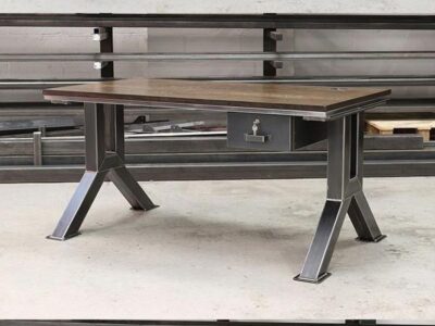 Structuri metalice, foisoare, garaje, copertine (12)